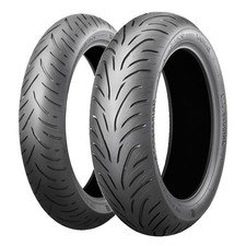 Coppia gomme bridgestone - coppia,
