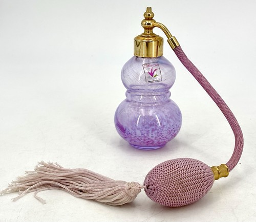 Caithness glass perfume - caithness,
