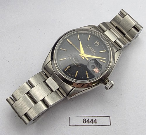 Orologio project fix rolex - orologio,