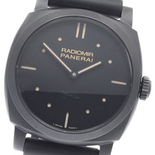 Orologio Uomo PANERAI Radiomir