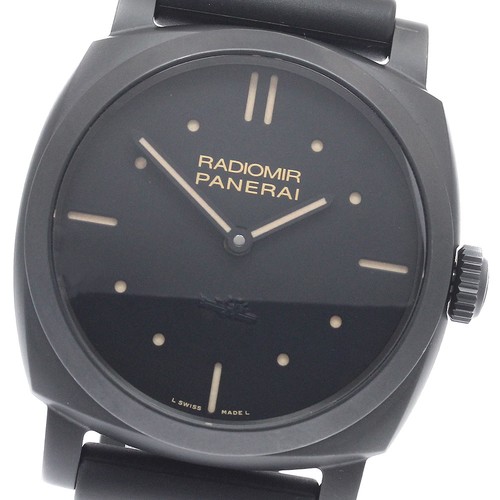 Orologio uomo panerai - uomo, radiomir