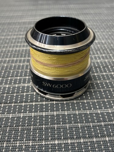 Solo bobina shimano - 🐠,