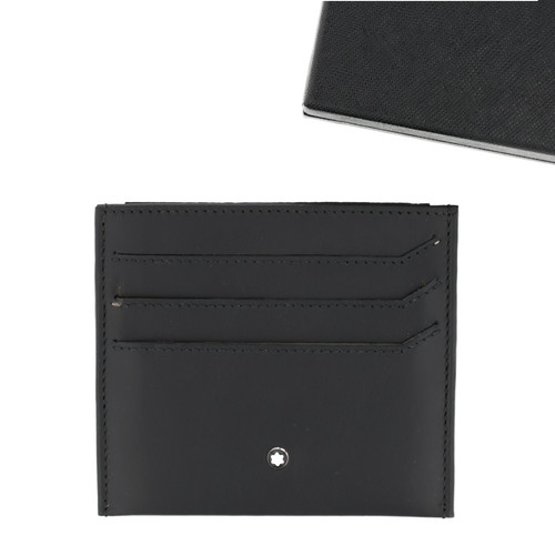 Montblanc leather goods - montblanc,