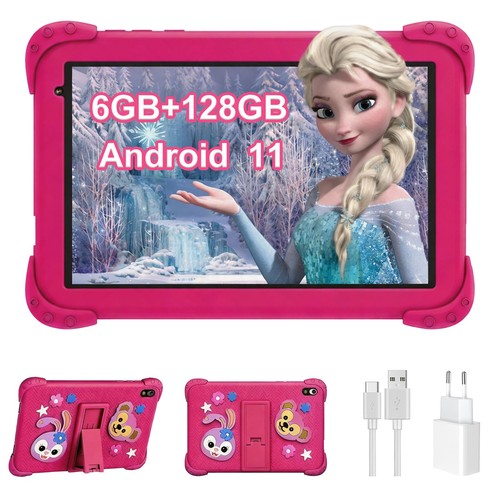 Yobwok tablet bambini - tablet, 8