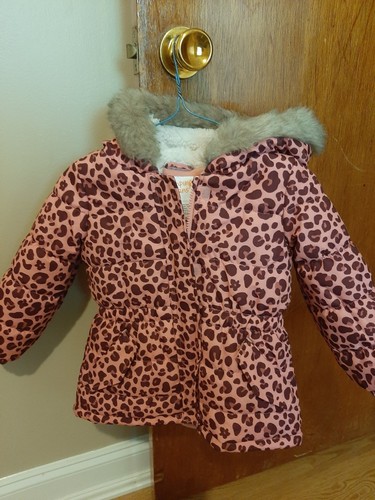 Giacca ragazza jumping - 3t,