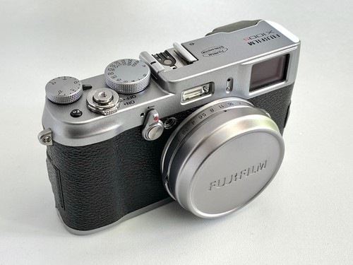 Fujifilm x100s 16mp trans - x100s, x-trans