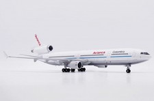 Modellino aereo JC Wings