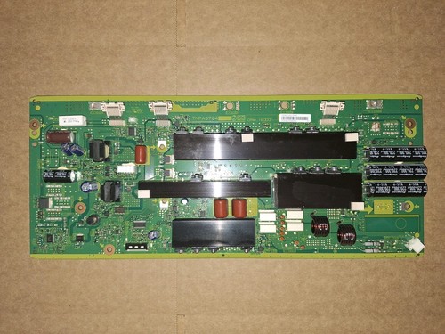 Nuova scheda panasonic - panasonic, #