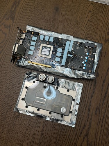 Scheda grafica evga - scheda,