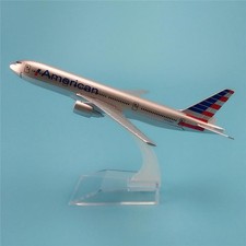 Aeromodello Die-Cast 1:400