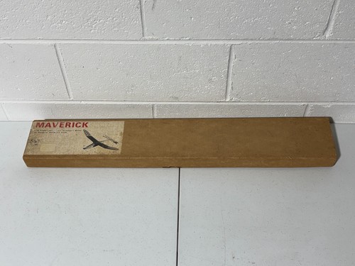 Models vintage maverick - rn,