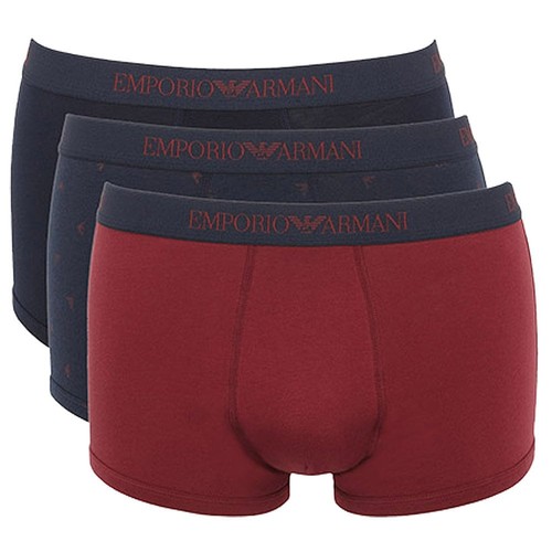 Boxer emporio armani - boxer, 111625