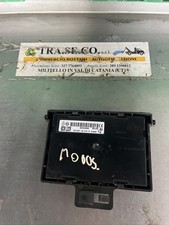 8200652284 CENTRALINA BCM RENAULT Modus 2° Serie 1200 Benzina (2006) RICA 684843