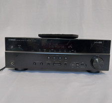 Yamaha v373 ricevitore av - rx-v373,