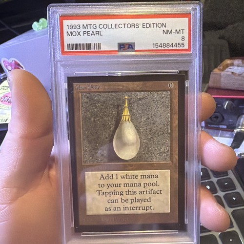 Mtg edizione collezione - mtg, da