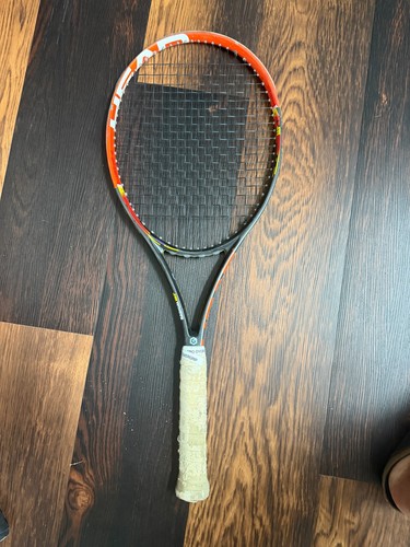 Racchetta tennis head - racchetta,