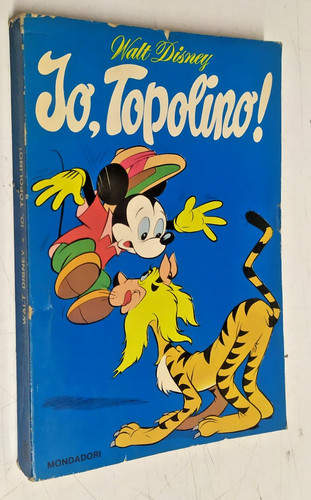 Classici walt disney prima - prima, 1a