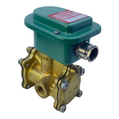 Asco wpb316c14 elettrovalvola - wpb316c14,