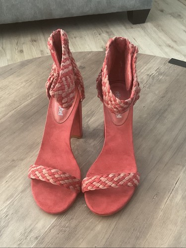 Jeffrey campbell tacco - tacco, a