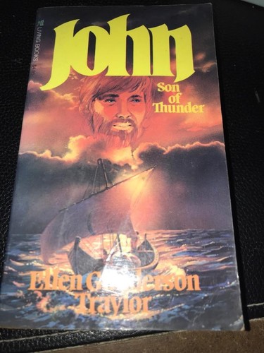 John son thunder ellen - of,
