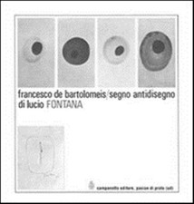 Segno antidisegno di Lucio