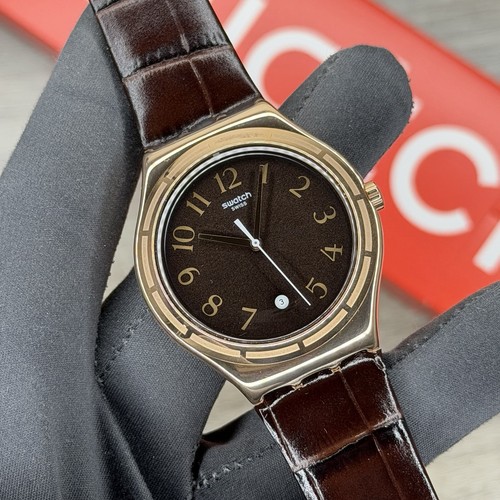 Nuovo orologio uomo swatch - uomo,