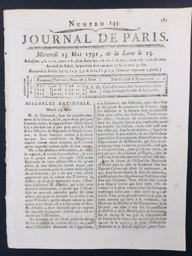 Bordeaux schiavitù 1791 - e,