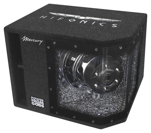 Hifonics mr10bp passabanda - hifonics,