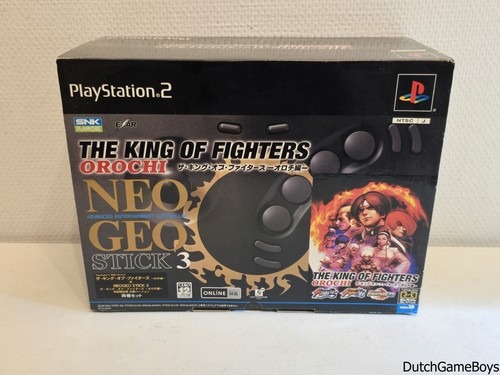 Playstation ps2 il re - playstation,