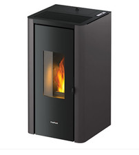 STUFA A PELLET FREEPOINT