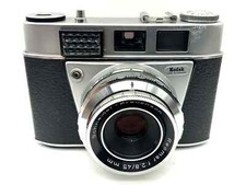 Kodak Retinette II A