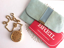 Orologio da tasca vintage