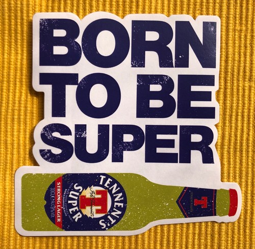 Adesivo stickers marca birra - adesivo,