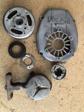 DUCATI Motori Fuoribordo gruppo accenzione a strappo -Ducati cucciolo starter