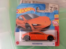 2023 HOT WHEELS - TESLA