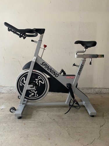 Star trac nxt spinning - trac,
