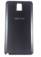 URBCSAMNOTE3-N Copribatteria Usato per Samsung Note 3 Usato: potrebbe presentare