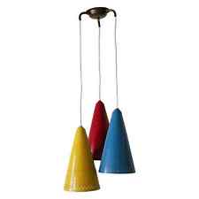 Rarissima e bella lampada a