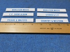 Wurlitzer 2300 2304 2310