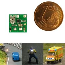 Lampeggiatore LED stroboscopio