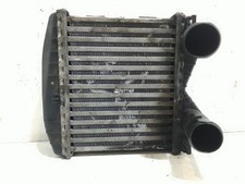 Intercooler per Smart Fortwo
