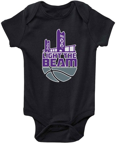 Baby sacramento kings - baby,