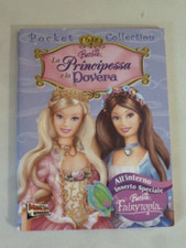 Mini album figurine Barbie La