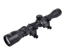 Js-tactical Ottica 9x32 ZOOM