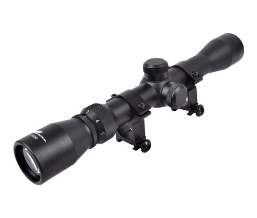 Tactical ottica 9x32 zoom - ottica,