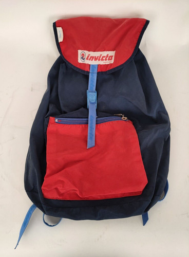 Raro zaino invicta alpino - zaino,