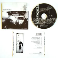 Cd Lostprophets The Fake Sound Of Progress Rock Alternative Nu Metal (L7)