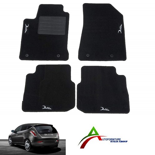 Tappetini auto moquette su - in,
