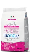 Monge Natural Extra Small