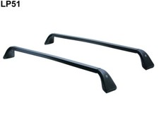 Kit barre portatutto LP51 per